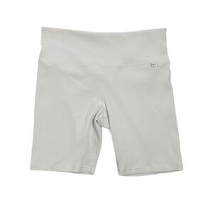 Athleta x Alicia Keys Bike Shorts